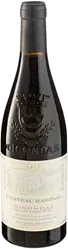 RASPAIL GIGONDAS 750ML