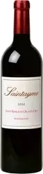 SAINTAYME SAINT EMILION GC 750ML