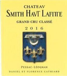 CH SMITH HAUT LAFITTE 23 750ML