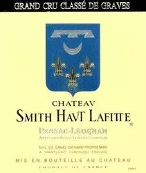 CH SMITH HAUT LAFITT BL 23 750ML