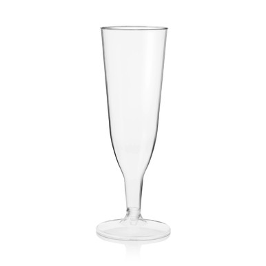 CHAMPAGNE FLUTE 12PK 5 5OZ CASES ONLY 12/PK