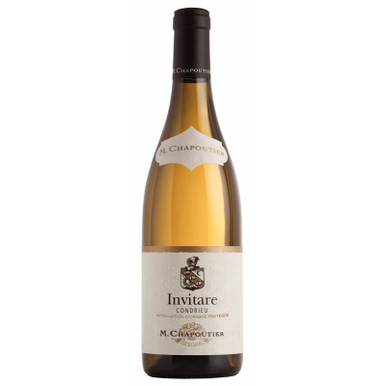 CHAPOUTIER CONDRIEU INVIT 21 750