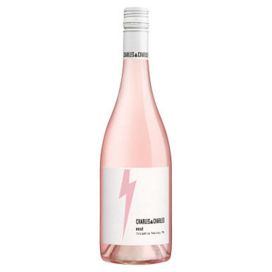 CHARLES & CHARLES ROSE 750ML
