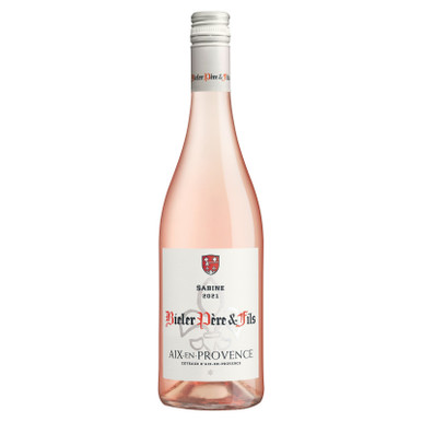 CHARLES BIELER ROSE 750ML