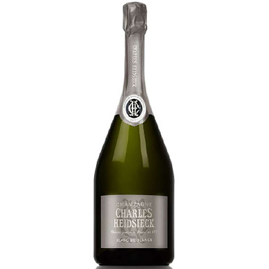 CHARLES HEIDSIECK BDB NV 750ML