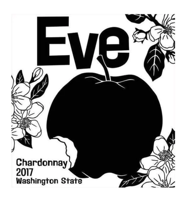 CHARLES SMITH CHARDONNAY EVE 750ML