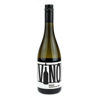CHARLES SMITH VINO MOSCATO 750ML