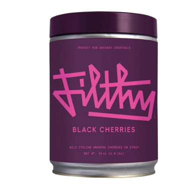 CHERRIES BL AMARENA FILTHY 45OZ