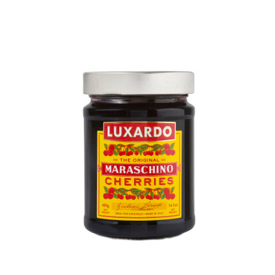 CHERRIES MARAS LUXARDO 14 1OZ