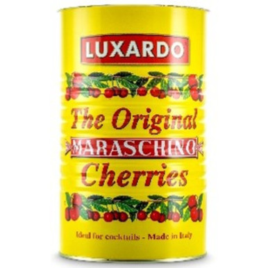 CHERRIES MARAS LUXARDO 5 6KG