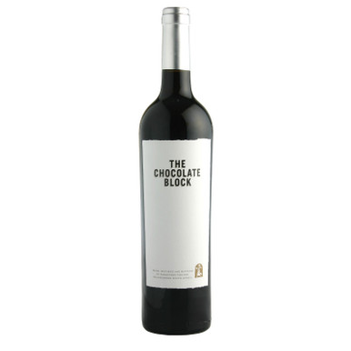 CHOCOLATE BLOCK 750ML