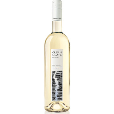 CLEAN SLATE RIESLING 750ML