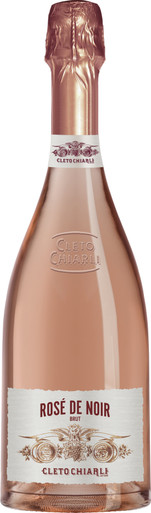 CLETO CHIARLI LAMB BRUT RO 750ML