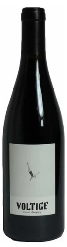 CLOS MAURICE VOLTIGE SAUMUR CHAMPIGNY 750ML
