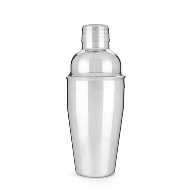 COCKTAIL SHAKER CONTOUR 12OZ