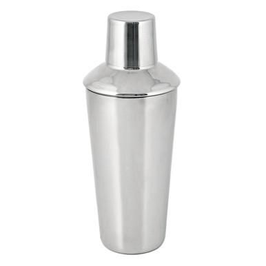 COCKTAIL SHAKER RETRO 34OZ
