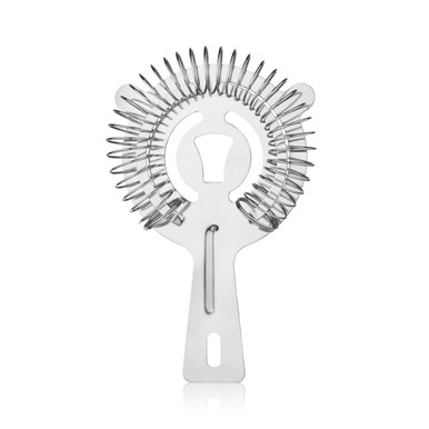 COCKTAIL STRAINER HAWTHORNE CARD