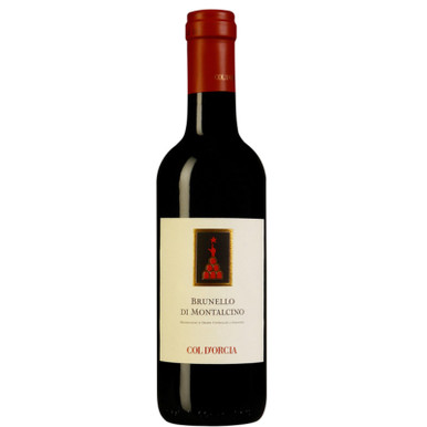 COL D'ORCIA ROSSO DI MONT 750ML