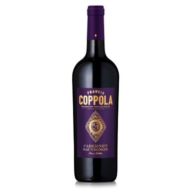 COPPOLA CAB DIAMOND PASO R 750ML