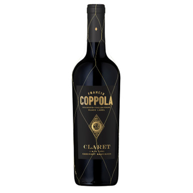 COPPOLA CLARET DIAMOND 750ML