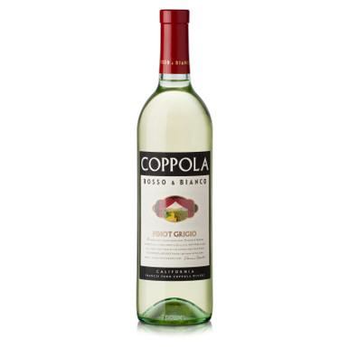 COPPOLA P GRIGIO BIANCO 750ML
