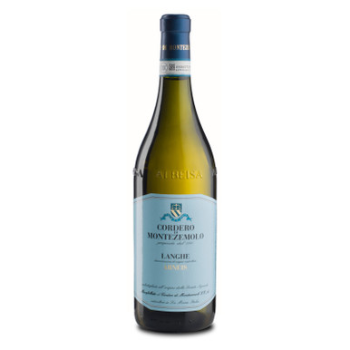 CORDERO MONT LANGHE ARNEIS 750ML