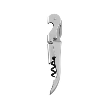 CORKSCREW DBL HINGED STEEL N/A