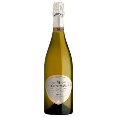 COTE MAS CREMANT LIMO BRUT 750ML