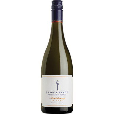 CRAGGY RANGE SAUV BLANC 750ML