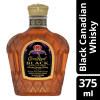 CROWN ROYAL BLACK 375ML