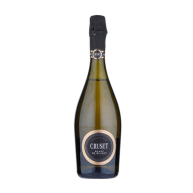 CRUSET BRUT SWA AIRLINE CS 187ML CASES ONLY 1/PK