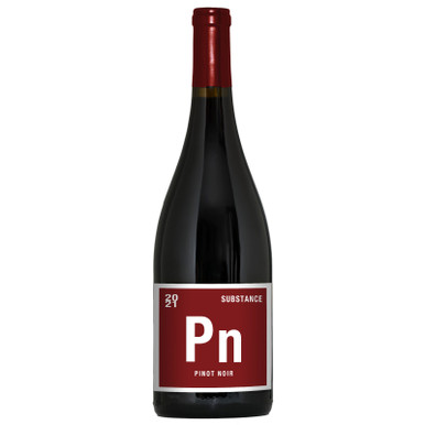 CS SUBSTANCE PINOT NOIR 750ML
