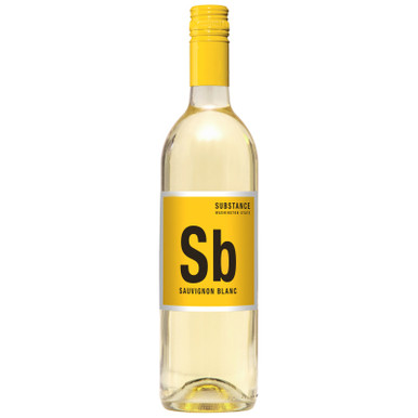 CS SUBSTANCE SAUV BLANC 750ML