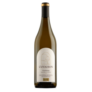 CUVAISON CHARD 750ML