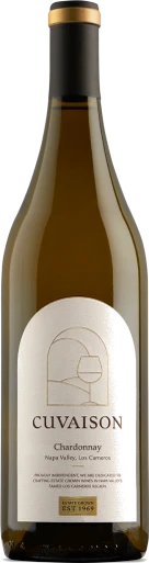 CUVAISON CHARD 750ML