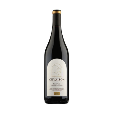 CUVAISON PINOT NOIR 750ML