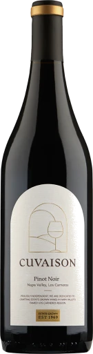CUVAISON PINOT NOIR 750ML