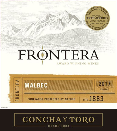 CYT MALBEC FRONT 750ML