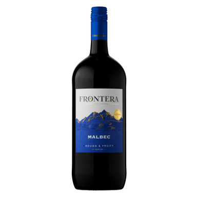 CYT MALBEC FRONTERA 1 5L