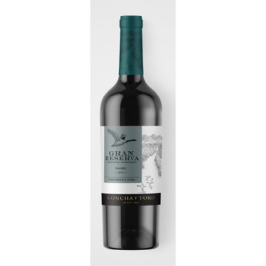 CYT MALBEC GRAN RESERVA 750ML