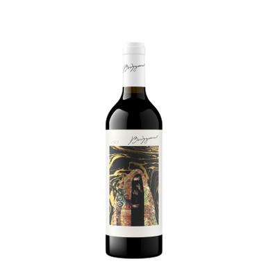 DAOU BODYGUARD RED BLEND 750ML
