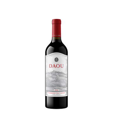 DAOU CAB SAUV 750ML