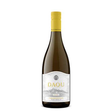 DAOU CHARDONNAY CC 750ML