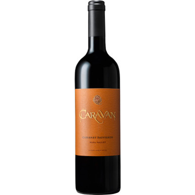 DARIOUSH CAB CARAVAN 750ML