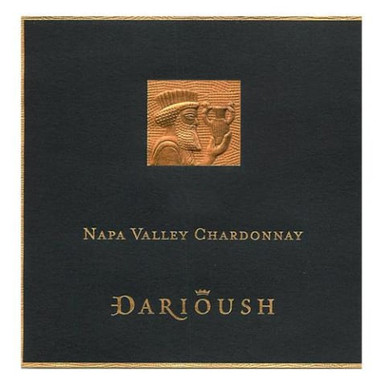 DARIOUSH CHARDONNAY 23 750ML
