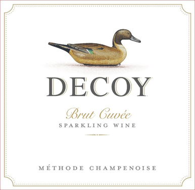 DECOY BRUT CUVEE 1 5L