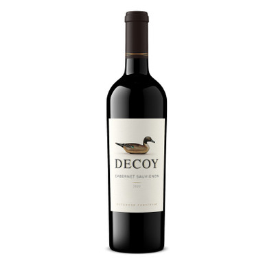 DECOY CAB 750ML