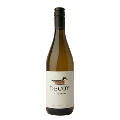 DECOY CHARD 750ML
