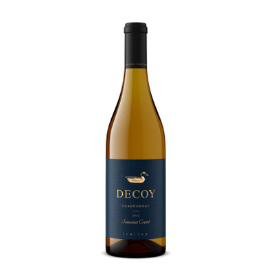 DECOY LIMITED CHARD 750ML