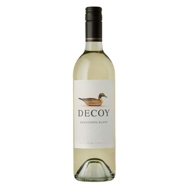 DECOY SAUV BLANC 750ML